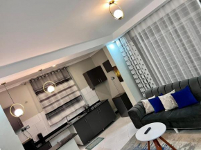 Kisaasi serviced apartments